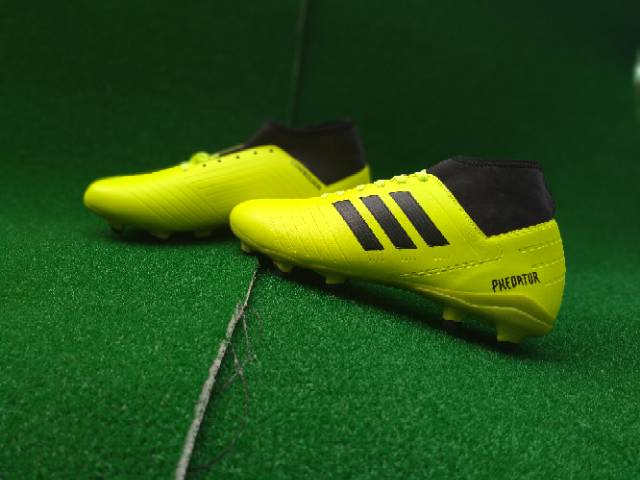 Giày Đá Bóng Adidas Predator Ace Copa X Mundial Out Chống Rỉ Sét Chất Lượng Cao