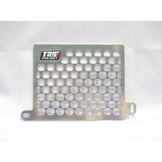 Ốp Bảo Vệ Bộ Tản Nhiệt Chuyên Dụng Cho Xe yamaha aerox 108