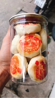 Bánh Pía mini Công Phát