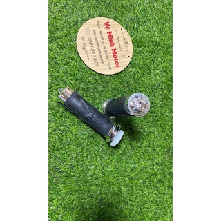 Bao tay moto 22mm Rebel,Gz150,Husky,dealim