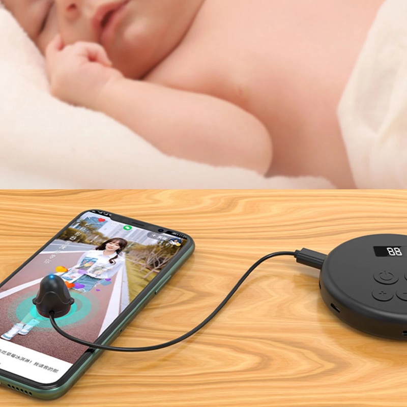 Bộ 6 Đầu Đèn Led Tự Động Thích Hợp Làm Quà Tặng Trò Chơi Phát Sóng Trực Tiếp