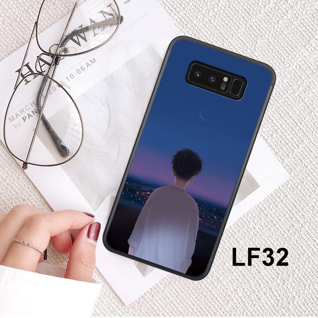 [SALE 30%] Ốp lưng Samsung Note 8 in hình | BigBuy360 - bigbuy360.vn