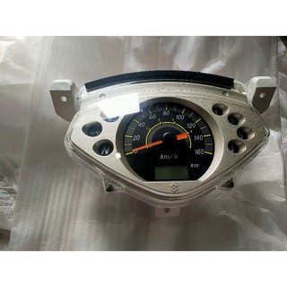 Đồng hồ Suzuki Shogun 125