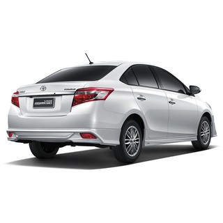 VÈ CHE MƯA ĐEN VIOS 2015 - 2017