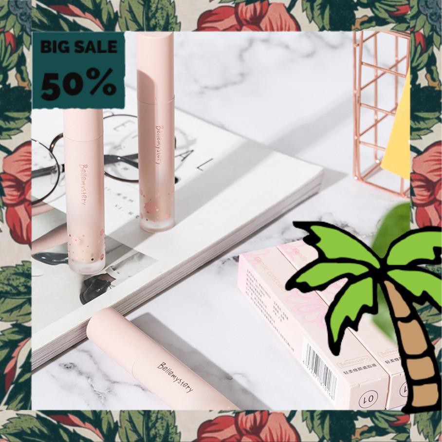 Kem Che Khuyết Điểm BELLEMYSTERY Hoa Che Phủ Tốt Chính Hãng Nội Địa | BigBuy360 - bigbuy360.vn