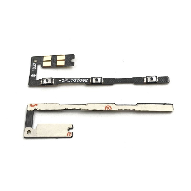 Cáp nút nguồn Volume Xiaomi Mi 8 Lite