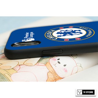 Ốp lưng iPhone Xs logo các CLB