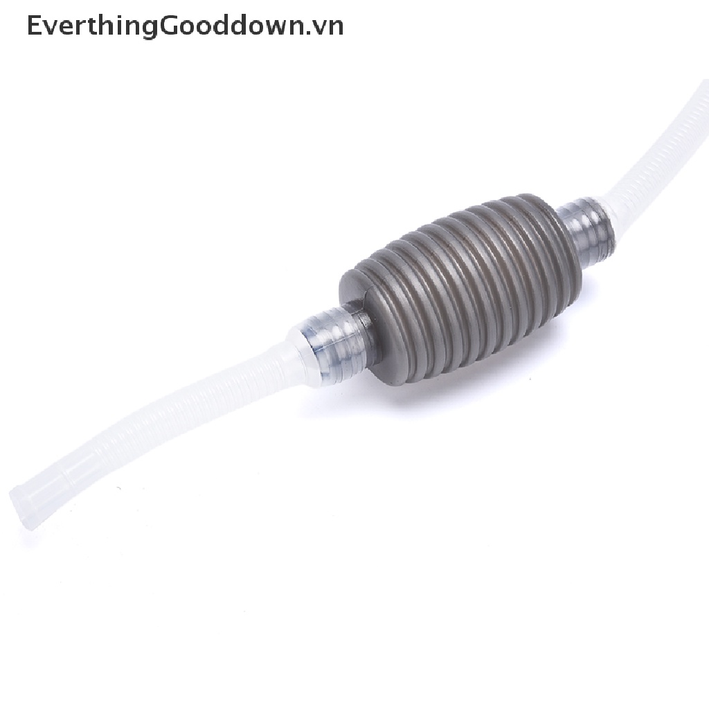 Ống Siphon Hút Làm Sạch Bể Cá 1.5m