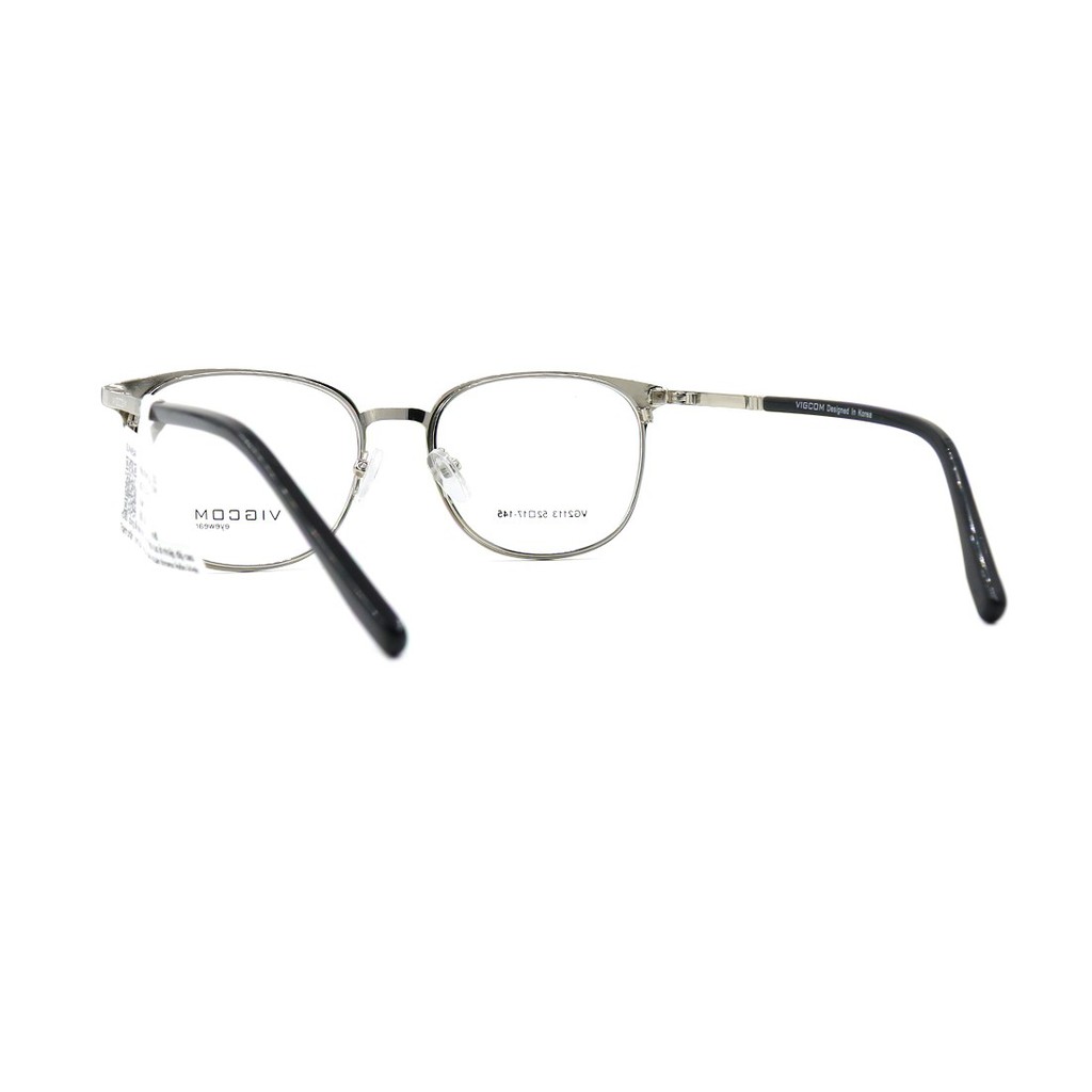 Gọng kính VIGCOM VG2113 M2 chính hãng