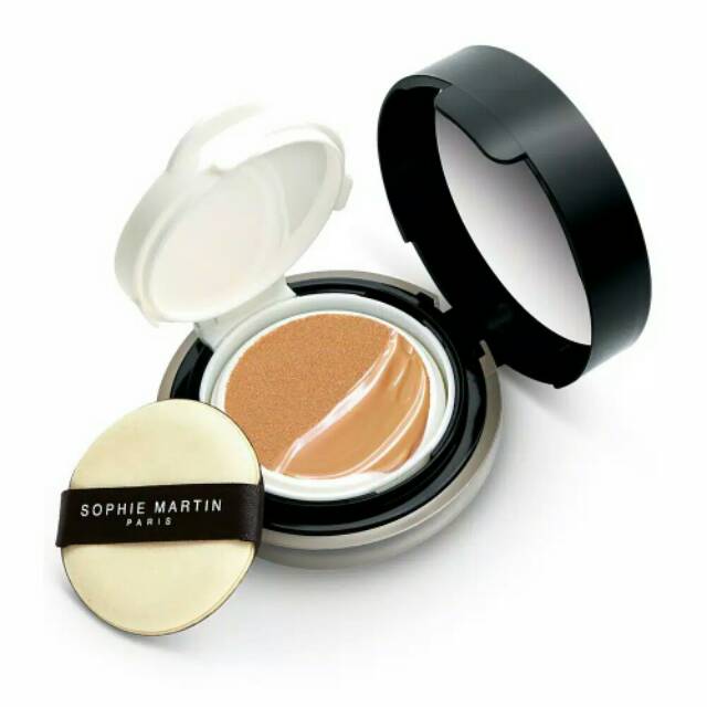 (hàng Mới Về) Phấn Nước Ivory Delight Làm Mịn Da - Smsc1 | BigBuy360 - bigbuy360.vn