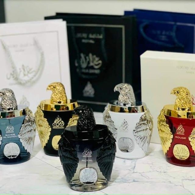 Gòm Perfume