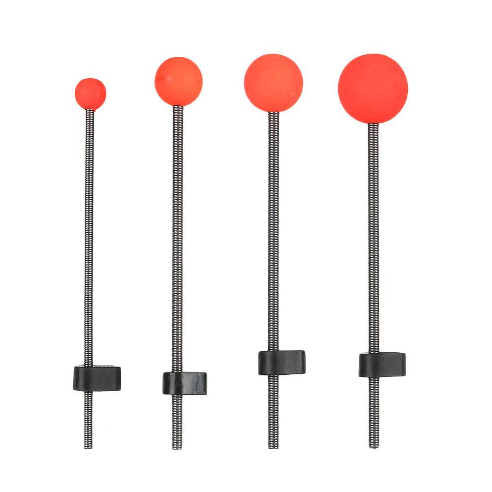 Cần Câu Cá 9cm 10cm 12cm 14cm Có Lò Xo Tiện Dụng