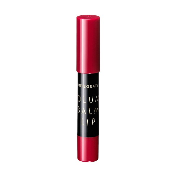 Son bút chì Shiseido Integrate Volume Balm Lip - Nhật bản