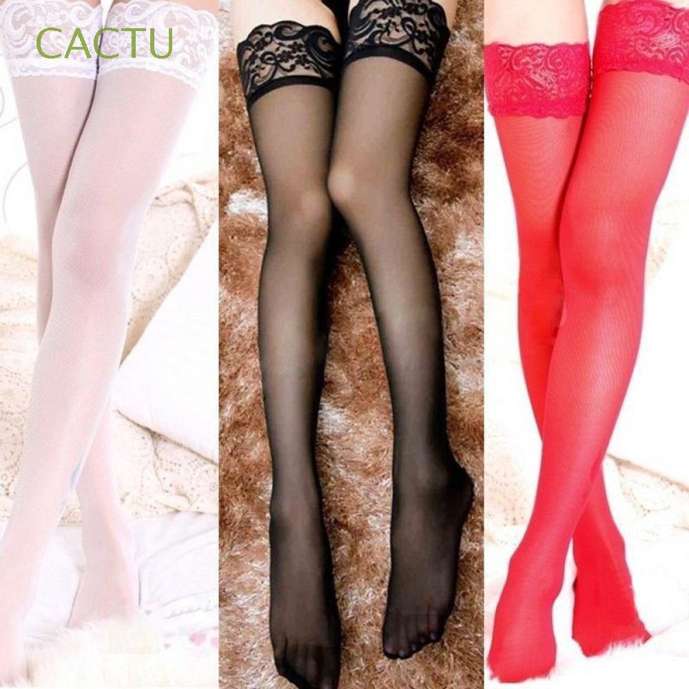 Vớ dài quyến rũ thời trang dành cho nữ