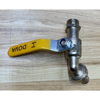VÒI GẠT DOVA / VAN KHÓA DOVA