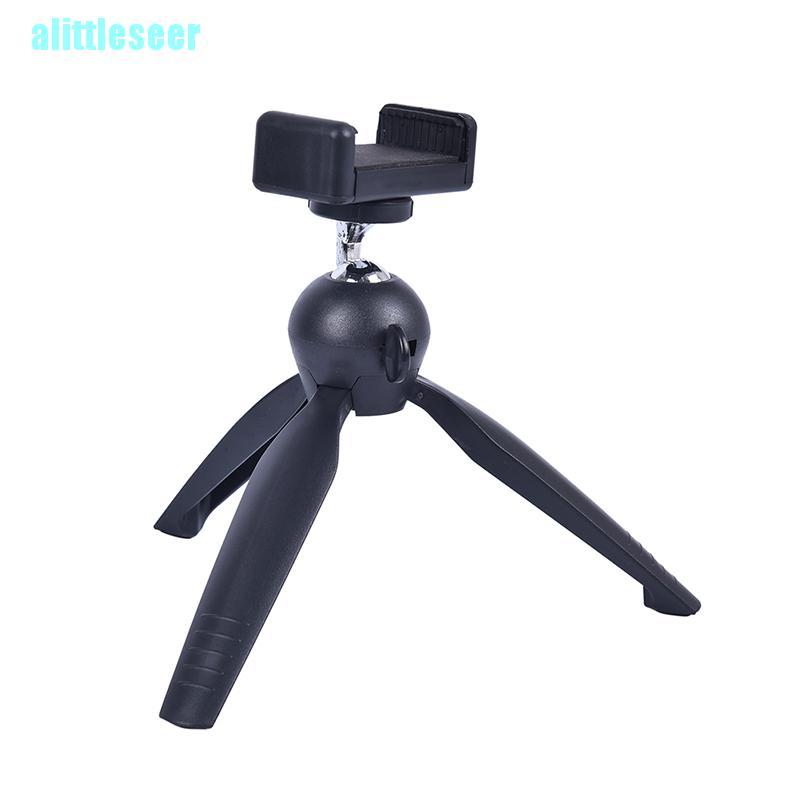 Chân Tripod Mini Cho Điện Thoại / Máy Chiếu