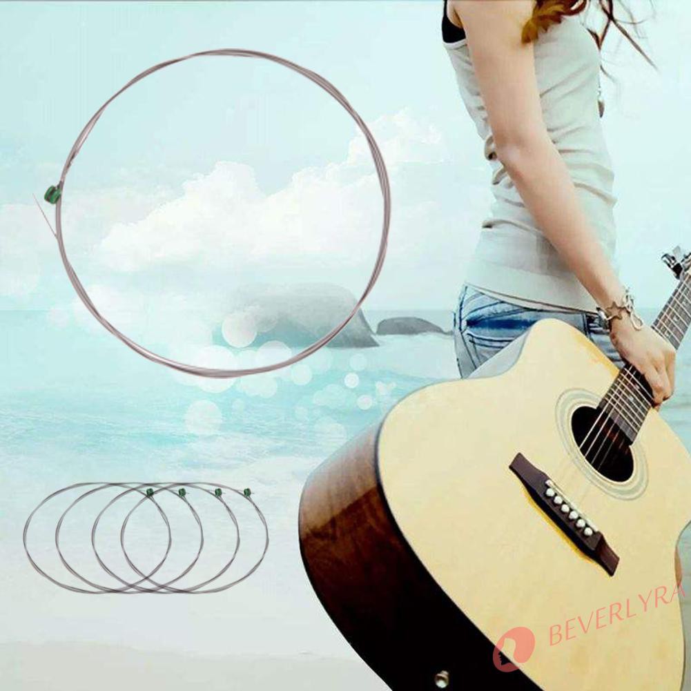 Dây Đàn Orphe Rx 1-6 Dành Cho Guitar Điện