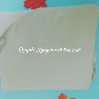 🍅Ga chống thấm đệm 2 mặt