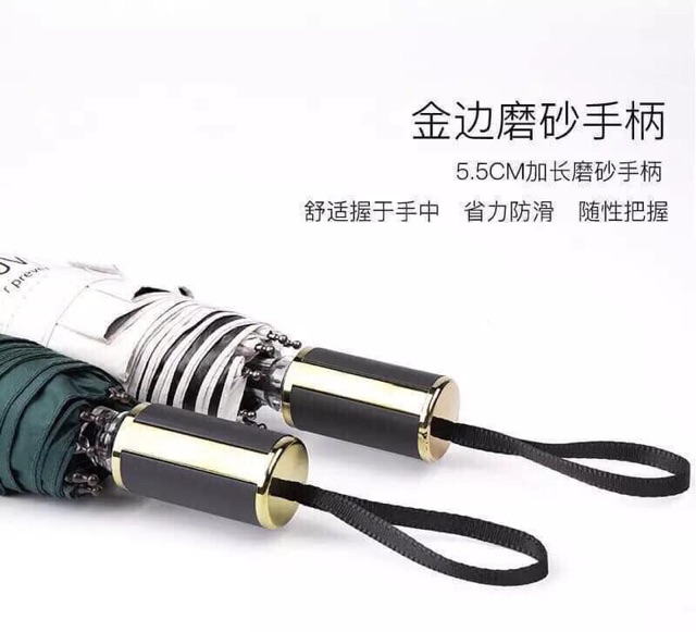 Ô chống tia UV