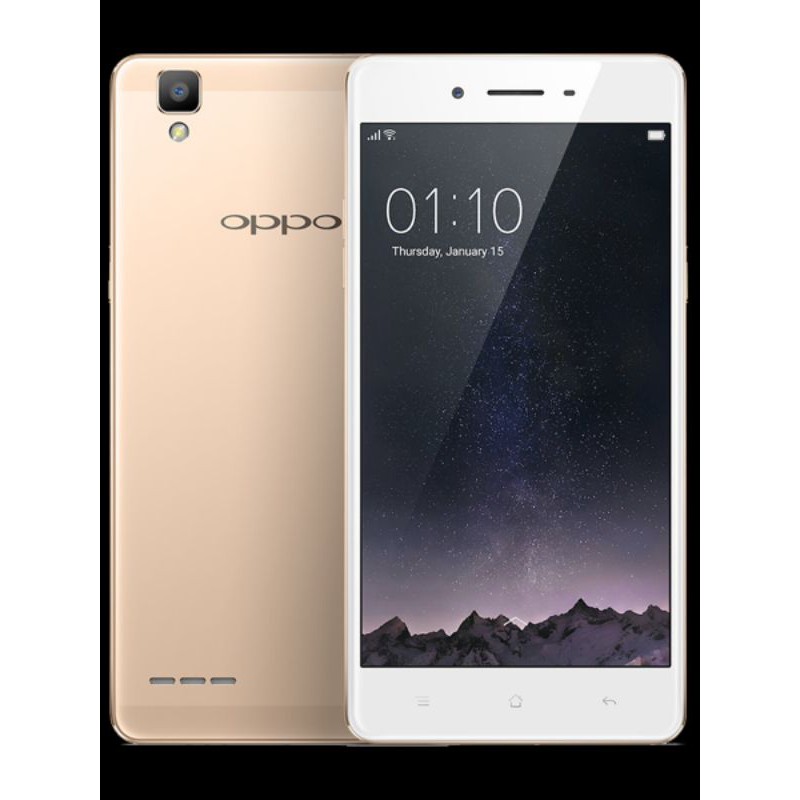 Điện thoại OPPO F1 ram 2Gb/16Gb - giá rẻ chính hãng