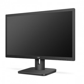 Màn hình AOC 22E1H/74 21.5 inch WLED 1920x1080 - Hàng Chính Hãng