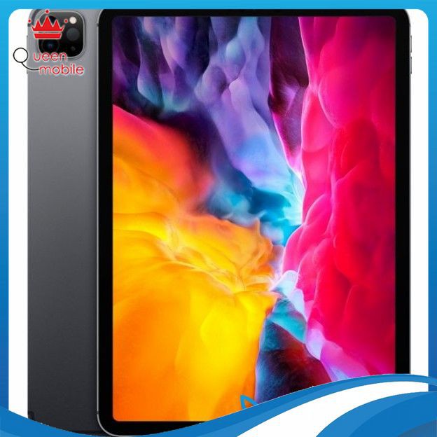 [TRẢ GÓP 0%] iPad Pro 11 inch 2020 – 128GB (WIFI Only)