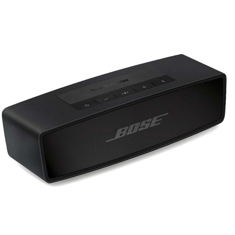 Loa Bose Soundlink Mini II SE 2021