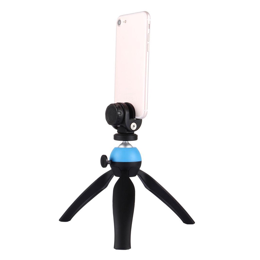 Giá Đỡ Máy Ảnh DSLR Xoay 360 Độ SHOUKEY