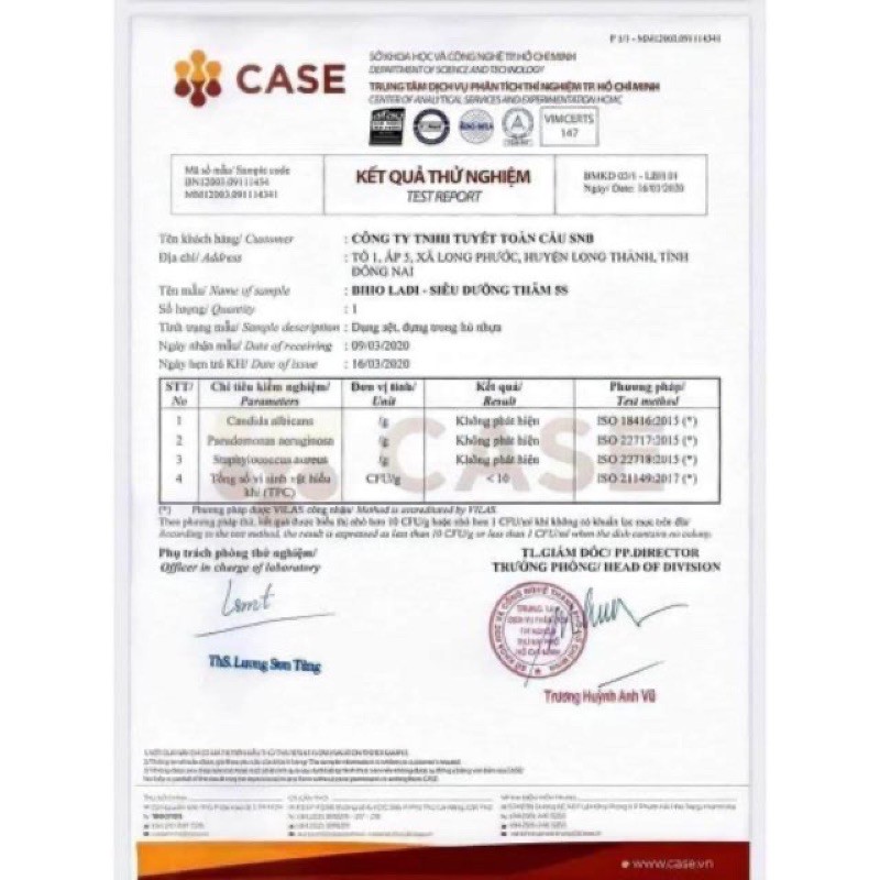 BIHO LADI SIÊU DƯỠNG THÂM 5S KHÔNG CÒN THÂM NÁCH BẸN MÔNG BIKINI (BIHO LADY) | BigBuy360 - bigbuy360.vn