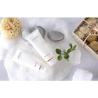 Sữa rửa mặt Dr. Pepti Galacto Cleansing Foam