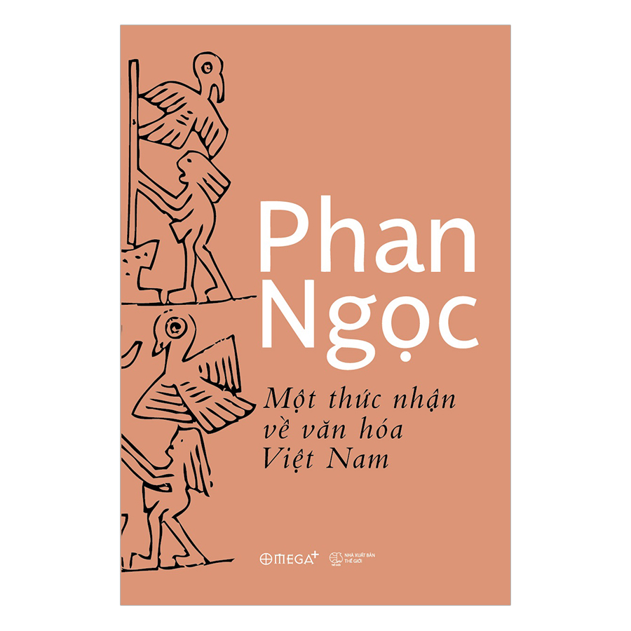 Sách - Một Thức Nhận Về Văn Hóa Việt Nam