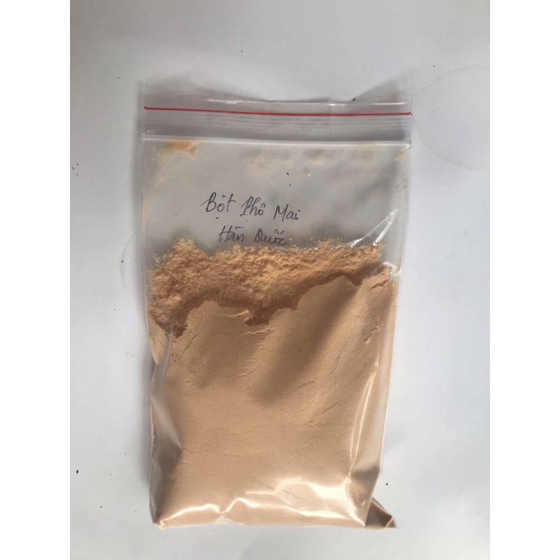 Bột Phô Mai Hàn Quốc 100g