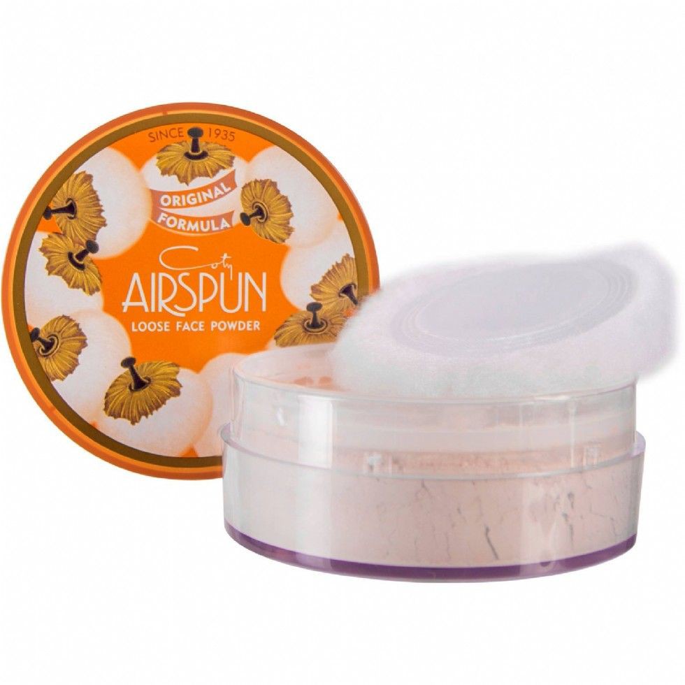 Phấn Phủ Coty Airspun Loose Face Powder 65g | BigBuy360 - bigbuy360.vn