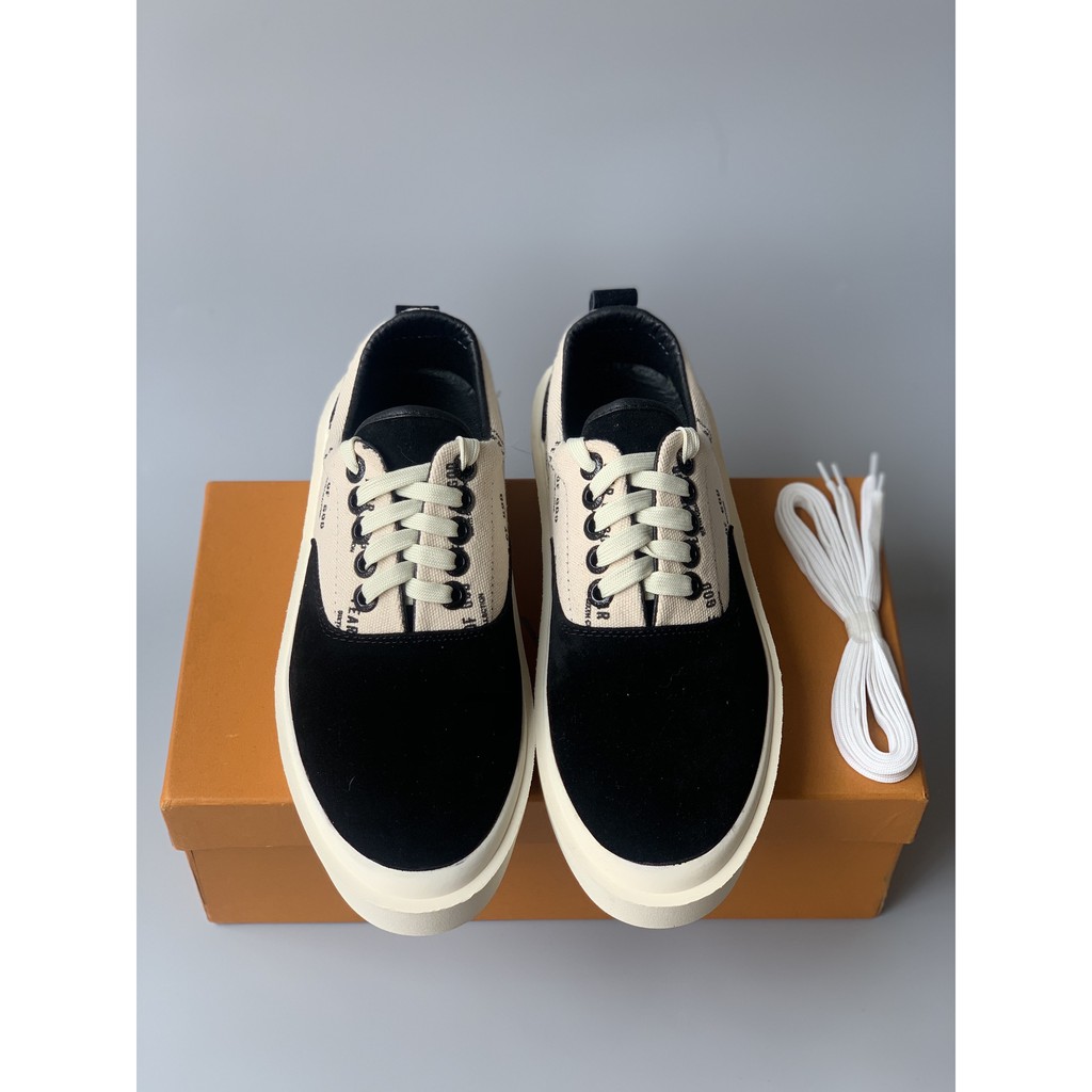 Giày Fear Of God Chữ Season 2022