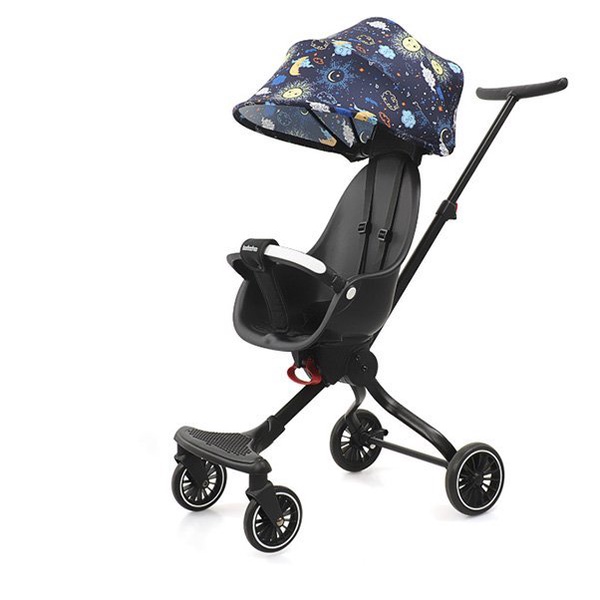 Xe đẩy đi dạo cao cấp Baobaohao V3/V13 / U1 /V7