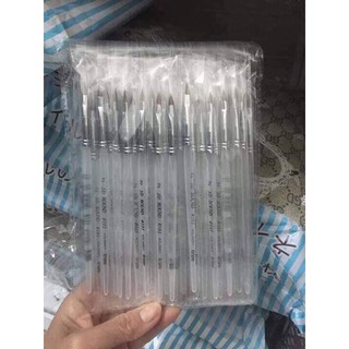 cọ đắp hoa xịn xò