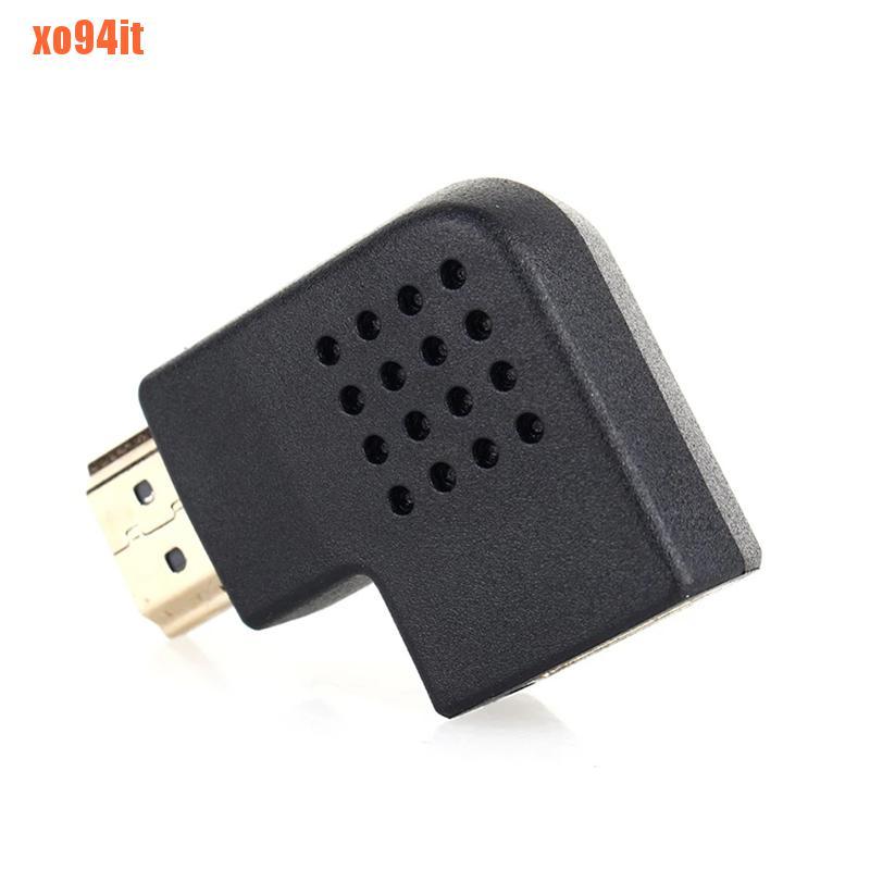 Đầu Chuyển Đổi Hdmi 90 Độ Chuyên Dụng | BigBuy360 - bigbuy360.vn