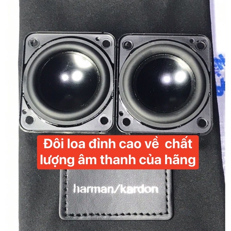 loa toàn giải JBL by Hamankadon 4omh 15w max(1,.8inh-43x48mm-đường chéo 6cm-khoan lỗ 37mm)loa dùng diy Bluetooth &treble