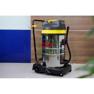 MÁY HÚT BỤI LAVOR THOR 380 IF