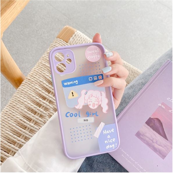 Ốp Lưng Samsung S8 S9 S10 Plus - G019