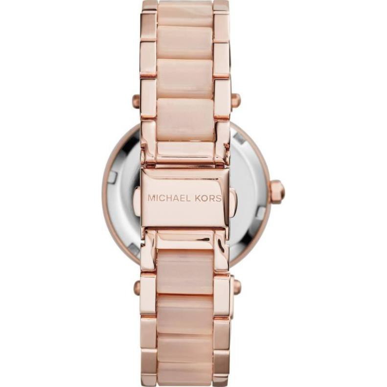 Đồng Hồ Nữ Michael Kors MK6110 33mm