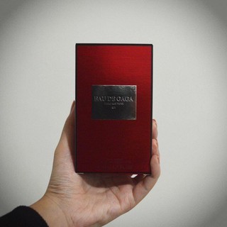 Nước hoa nữ eau de gaga 001 75ml