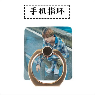 Iring BTS LOVE YOUR SELF, Happy ever after