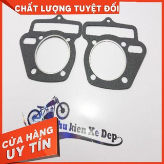 Ron giấy đầu 54 cho wave draem