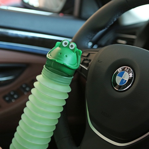 Bình Đi Vệ Sinh Khẩn Cấp Tiện Dụng Cho Bé