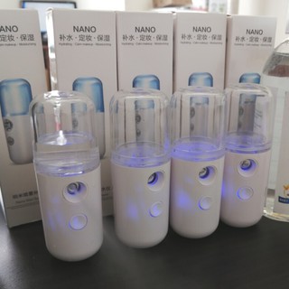 Máy Phun Sương Cầm Tay Nano
