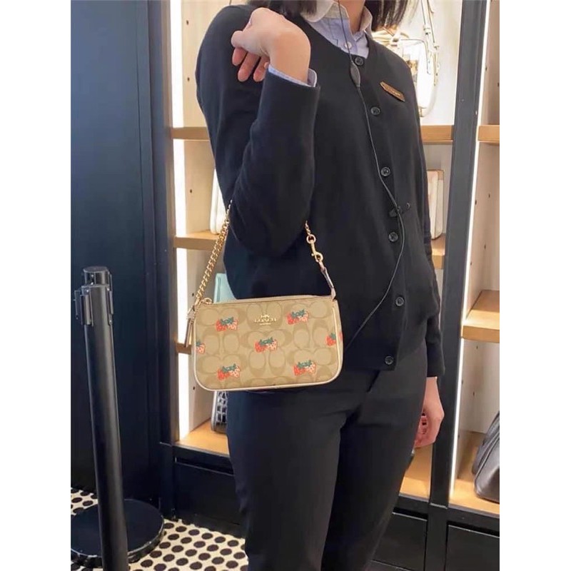 TÚI KẸP NÁCH HOẠ TIẾT | BigBuy360 - bigbuy360.vn