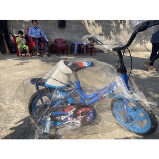 xe đạp cho em bé