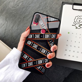 Ốp lưng kính 3D Vivo Y11