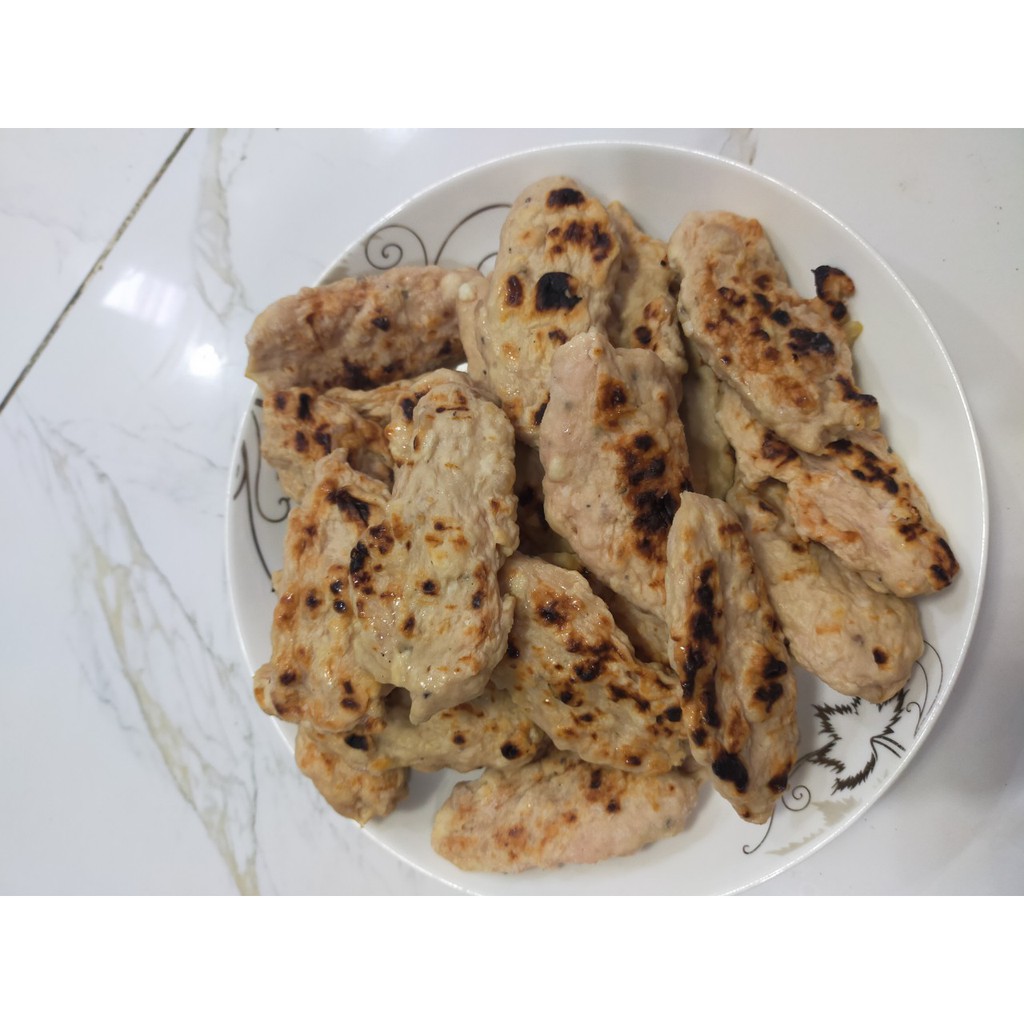 Nem nướng Bình Định | BigBuy360 - bigbuy360.vn